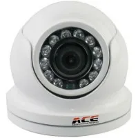 ACE-IMB50SHD. Видеокамера AHD купольная. ACE