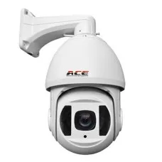 ACE-RHE50. Видеокамера IP поворотная. ACE