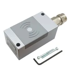 ALM-RD-S06-NM-RCP-B. Считыватель бесконтактный для proxi-карт взрывозащищенный. ALeko