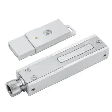 ALM-FM-M20-24-B. Электромагнитный замок взрывозащищенный. ALeko
