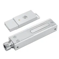 ALM-FM-M20-H-12-B. Электромагнитный замок взрывозащищенный. ALeko