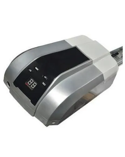 ASG600/3KIT-L. Комплект привода для секционных ворот. AN-Motors в Пскове