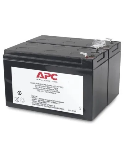 APCRBC113. Аккумулятор герметичный свинцово-кислотный. APC в Пскове