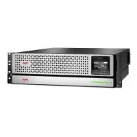 SRTL1000RMXLI-NC APC Smart-UPS SRT 900 ВА. Источник бесперебойного питания. APC