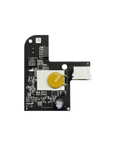 DS-PM1-D. Плата блока питания. AX PRO Hikvision