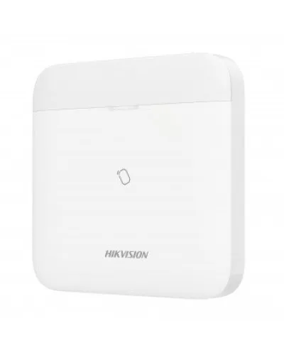 DS-PWA96-M-WE. Радиоканальная контрольная панель на 96 зон. AX PRO Hikvision в Пскове