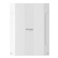 DS-PHA48-EP. Гибридная контрольная панель. AX PRO Hikvision