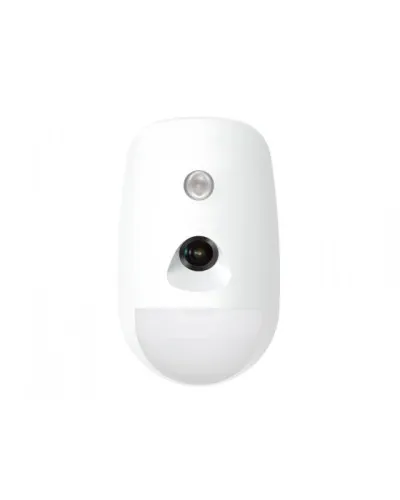 DS-PDPC12PF-EG2-WE. Извещатель охранный оптико-электронный радиоканальный. AX PRO Hikvision в Пскове