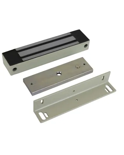 ML-295K-2 С УГОЛКОМ. Замок электромагнитный. AccordTec в Пскове