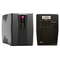 ББП-90 DT. Блок бесперебойного питания. AccordTec
