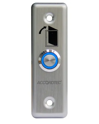 AT-H801А LED. Кнопка выхода. AccordTec в Пскове