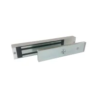 ML-295ALN с герконом. Замок электромагнитный. AccordTec