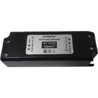 AT-12/25 КВАНТ. Источник стабилизированного питания. AccordTec