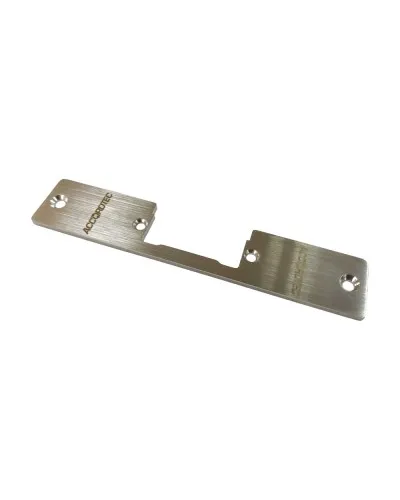 AT-FS02. Планка для электрозащёлки. AccordTec в Пскове