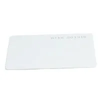 AT-ID02-EM. Карта proximity тонкая. AccordTec