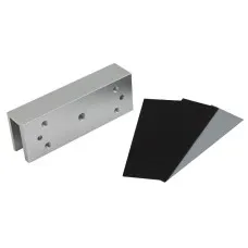 LM-180A-2. Крепление U-образное для якоря замка. AccordTec
