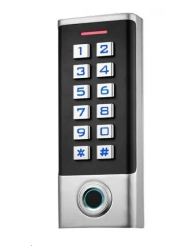 AT-FR100EM. Кодовая панель со встроенным считывателем. AccordTec в Пскове