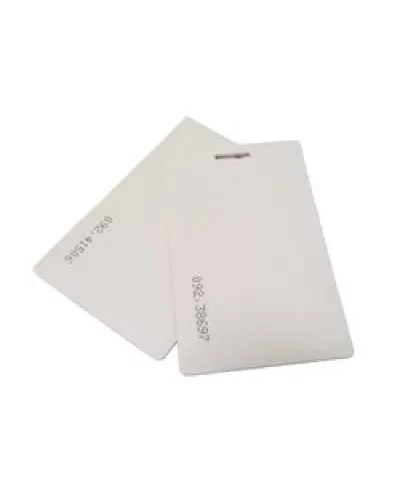 AT-ID01-EM. Карта proximity стандартная. AccordTec в Пскове