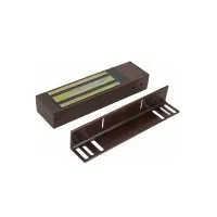 ML-395KB. Замок электромагнитный. AccordTec