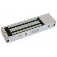 ML-500AN. Замок электромагнитный накладной. AccordTec