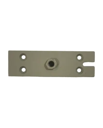 LMP-180K/200K Grey. Монтажная пластина. AccordTec в Пскове