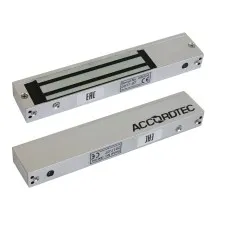 ML-180AS с герконом. Замок электромагнитный. AccordTec