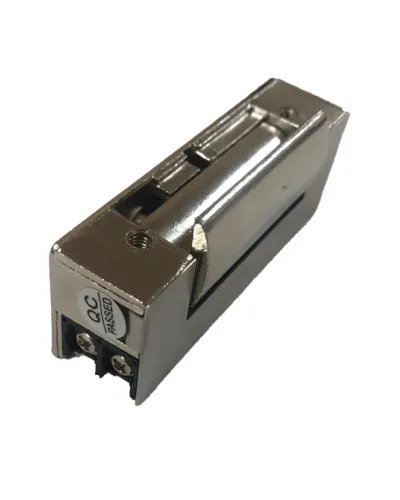 AT-ES02 NO. Защелка электромеханическая. AccordTec в Пскове