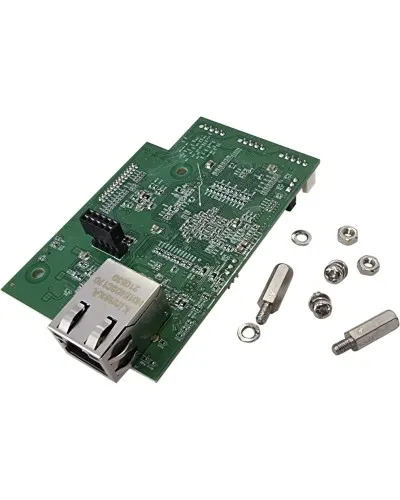 ASOL5-EHUB. Сетевой модуль Ethernet для принтеров Advent SOLID-510. Advent SOLID в Пскове