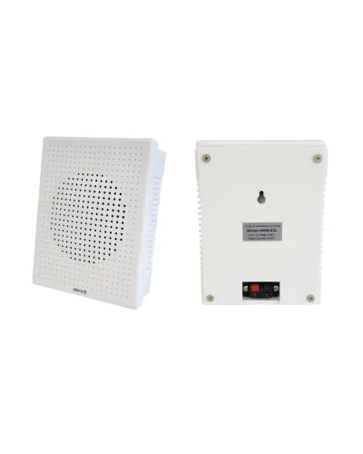 AWS-03L. Громкоговоритель настенный. Alerto в Пскове
