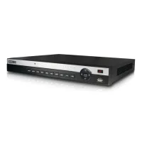 BOLID RGI-1622P16 версия 4. IP-видеорегистратор 16-канальный. BOLID