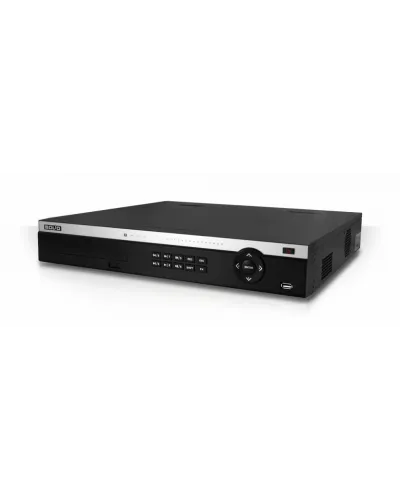 BOLID RGI-6448 версия 2. IP-видеорегистратор 64-канальный. BOLID в Пскове