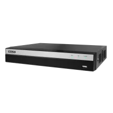 BOLID RGI-0822P08 версия 3. Видеорегистратор сетевой. BOLID