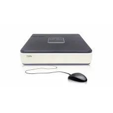 BestNVR-400. IP-видеосервер 4-канальный. BestDVR