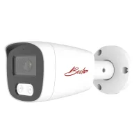 BS-F 012. Видеокамера IP цилиндрическая. BestIP