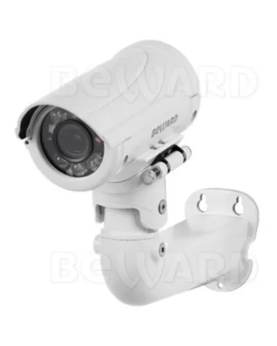 B2530RZQ (2 6-22мм) White. Видеокамера IP цилиндрическая. Beward в Пскове