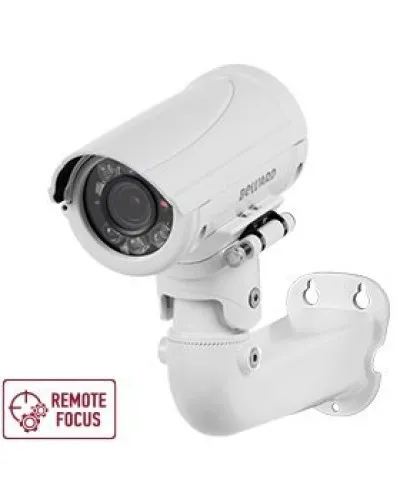 B5350RZQ (6-22мм) White. Видеокамера IP цилиндрическая. Beward в Пскове