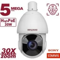 SV3218-R30. Видеокамера IP поворотная. Beward