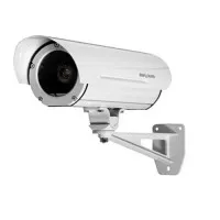 BDxxxx-K12. Термокожух для видеокамеры с питанием 12 В. Beward