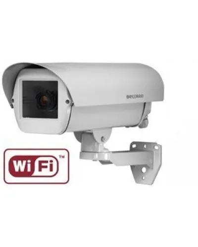 SVxxxxWB2-K220. Термокожух. Beward в Пскове