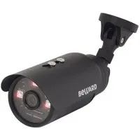 CD600. Видеокамера IP цилиндрическая. Beward