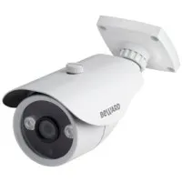 CD630 (6 мм). Видеокамера IP цилиндрическая. Beward