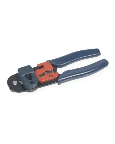 HT-L2180 (7831c): Инструмент обжимной для RJ-45 в Пскове