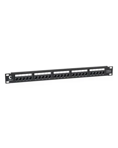 PL-25-TEL-Toolless  (7990c): Патч-панель 19" в Пскове