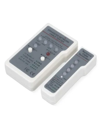 HT-488CT (9760c): Кабельный тестер в Пскове