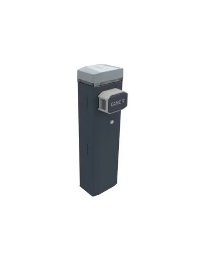 CAME GGT40AGS (803BB-0160). Тумба шлагбаума из оцинкованной и окрашенной стали. CAME в Пскове