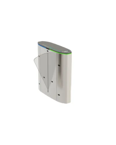 CAME SLIDING GATE GL (001SGL02S) (Slave). Турникет с раздвижными створками. CAME в Пскове