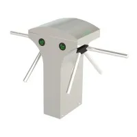 CAME STILE 600 (001PSMM602D-02). Турникет-трипод моторизованный двухпроходный. CAME