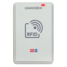 RD E. Считыватель настольный. CARDDEX