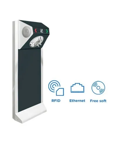 STL-01NE. Сетевая проходная. CARDDEX в Пскове