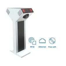 STR-04NE. Сетевая проходная. CARDDEX